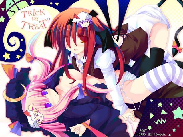 [58 pieces] two-dimensional yuri, lesbian girl erotic images collection!! 31 20