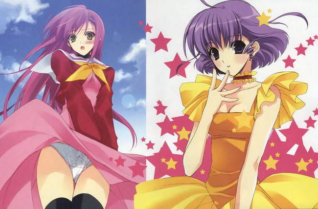 [Two-dimensional 49 pieces] Hayate the Butler! Erotic pictures of boring part1 9