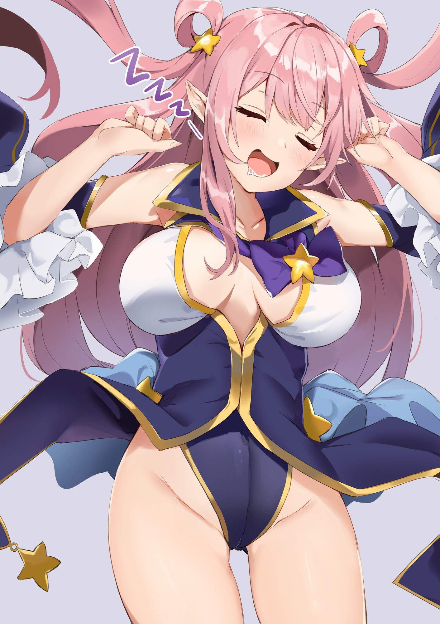 Princess Connect! Get lewd and obscene images of Re:Dive! 9