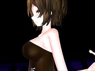 MMD Part 166 1