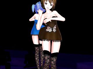 MMD Part 166 3