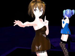 MMD Part 166 4