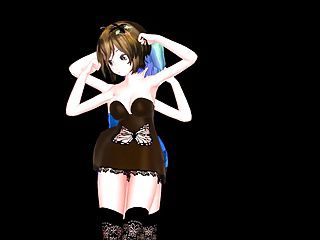 MMD Part 166 5