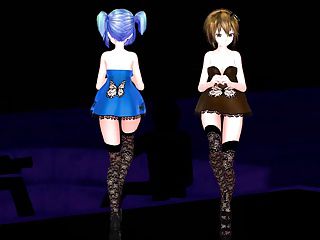 MMD Part 166 8