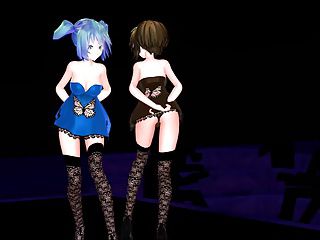 MMD Part 166 9