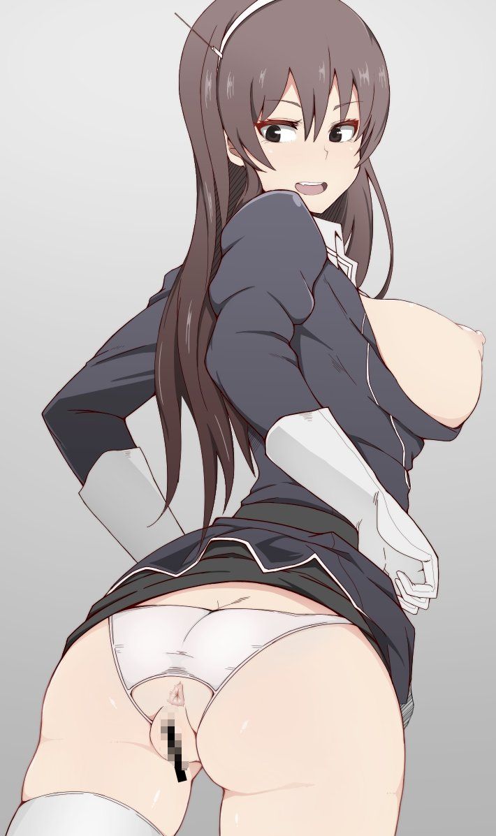 Shikoreru secondary image in pants and underwear please! 20