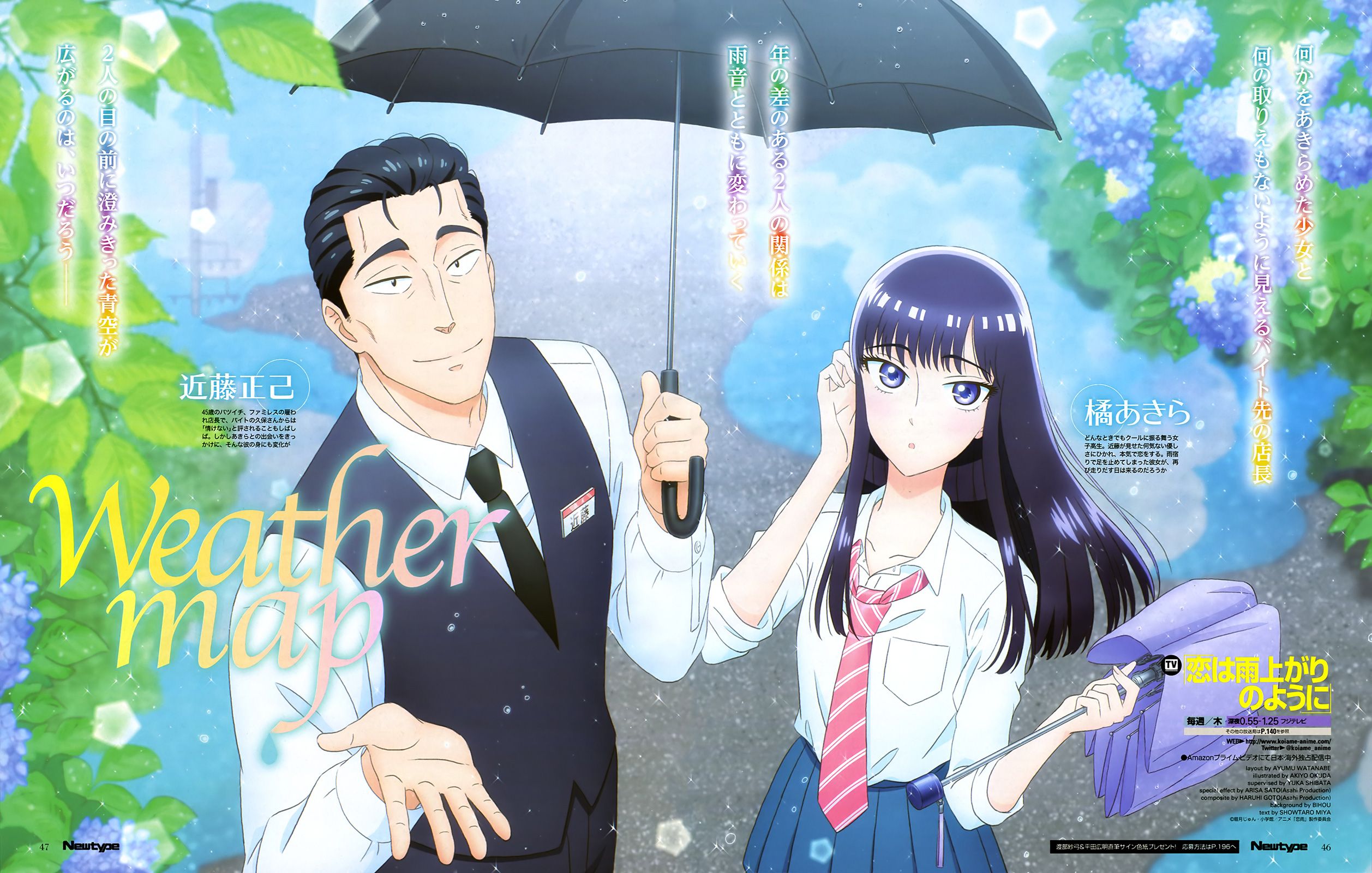 [Love is as after rain] the secondary image of the Tachibana Aki 3 42 pieces [Erotic, non-erotic] 3