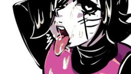 (MINI) Mettaton Hentai Slideshow 14