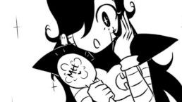 (MINI) Mettaton Hentai Slideshow 4