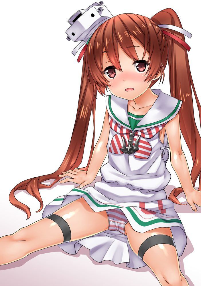 【Loli Pants】Secondary erotic image of loli pants who want to enjoy the cute underwear of a secondary loli girl 17