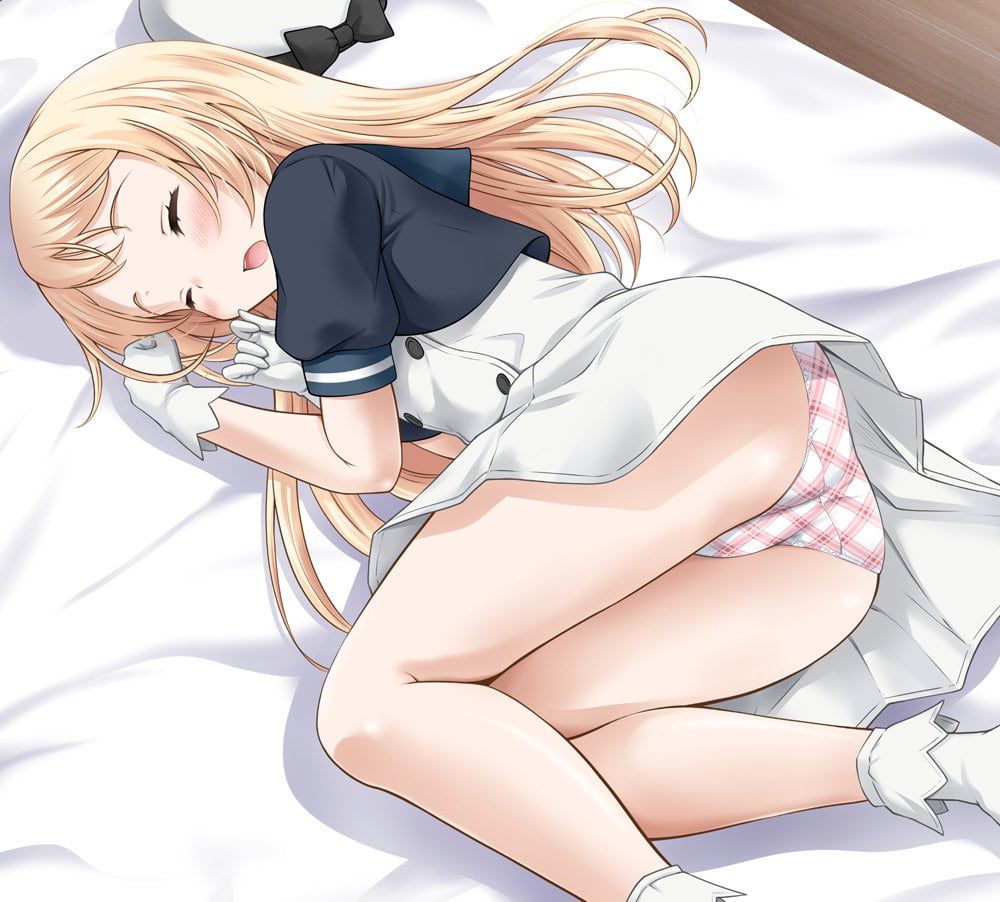 【Loli Pants】Secondary erotic image of loli pants who want to enjoy the cute underwear of a secondary loli girl 18