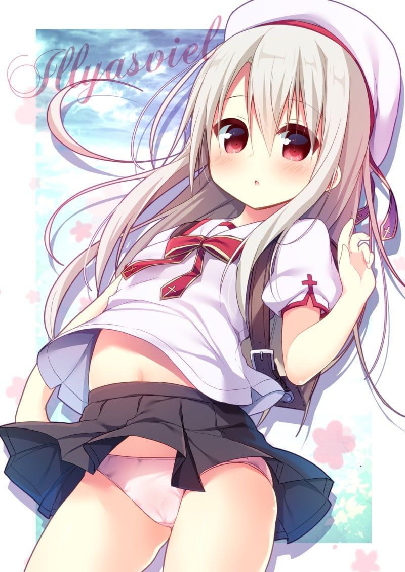 【Loli Pants】Secondary erotic image of loli pants who want to enjoy the cute underwear of a secondary loli girl 20