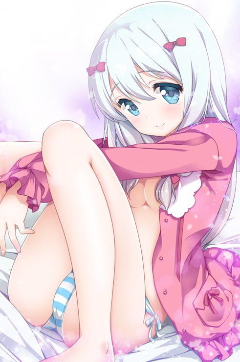 【Loli Pants】Secondary erotic image of loli pants who want to enjoy the cute underwear of a secondary loli girl 3