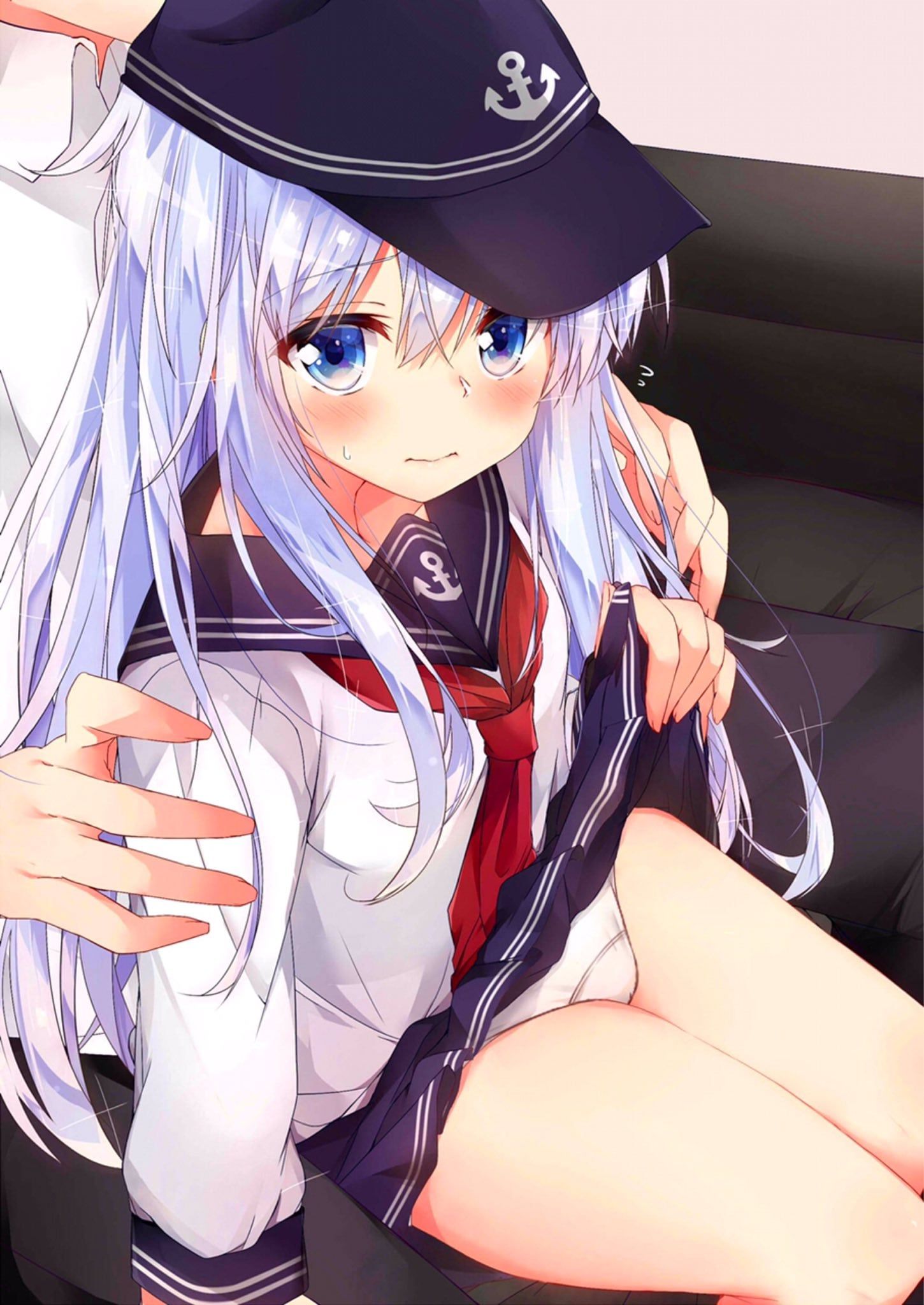 【Loli Pants】Secondary erotic image of loli pants who want to enjoy the cute underwear of a secondary loli girl 38