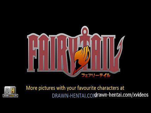 Fairy Tail Hentai Slideshow - 5 min 30