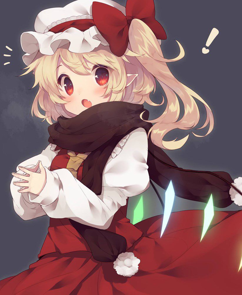 【 secondary 】 Touhou Image Threads 9 13