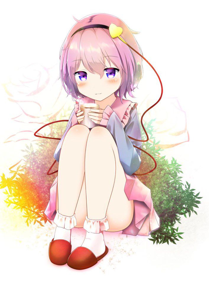【 secondary 】 Touhou Image Threads 9 19