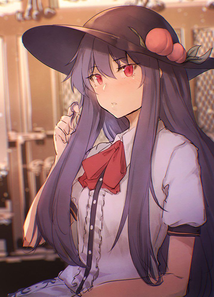 【 secondary 】 Touhou Image Threads 9 2