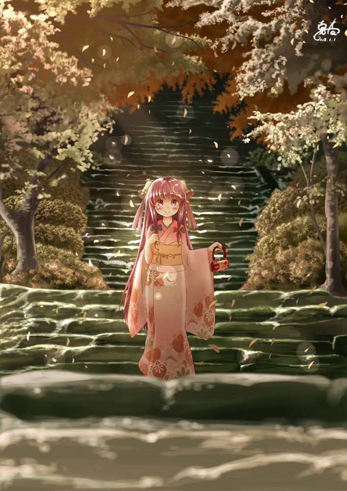 【 secondary 】 Touhou Image Threads 9 37