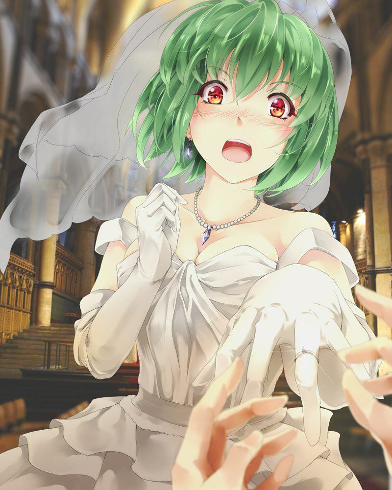 【 secondary 】 Touhou Image Threads 9 42