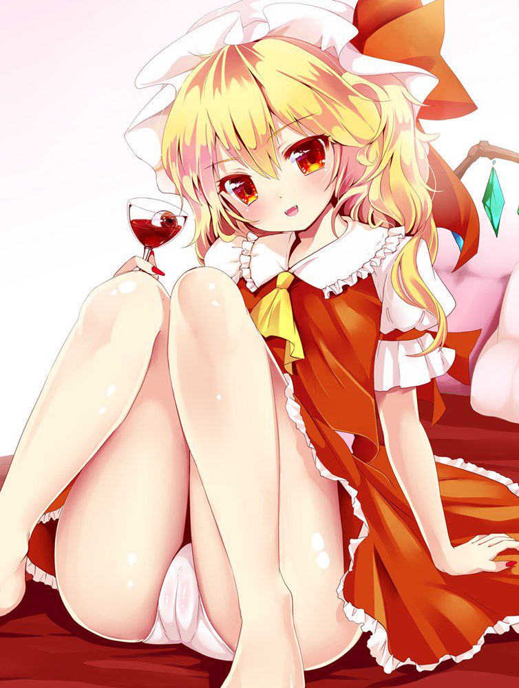 【 secondary 】 Touhou Image Threads 9 43