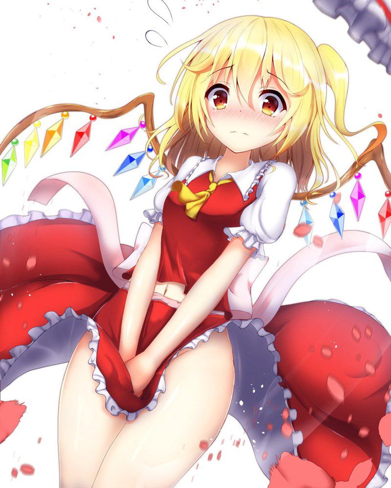 【 secondary 】 Touhou Image Threads 9 47