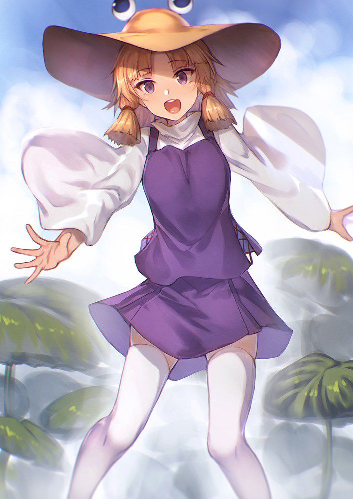 【 secondary 】 Touhou Image Threads 9 9