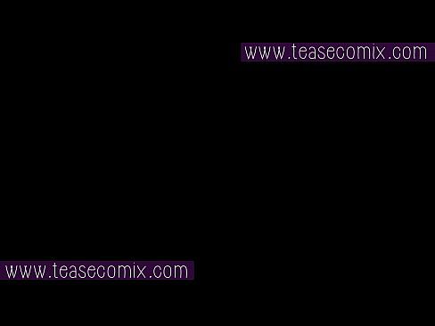 kim loves shego teasecomix - 2 min 1