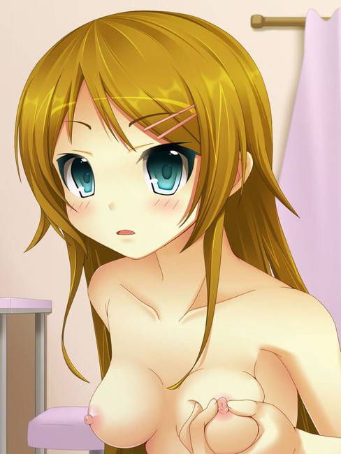 [42 pieces of my sister] Kousaka Kirino erotic image boring! Part5 [my sister is not so cute] 10