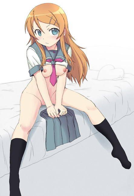 [42 pieces of my sister] Kousaka Kirino erotic image boring! Part5 [my sister is not so cute] 36