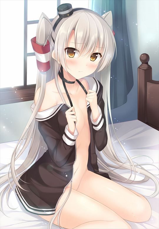 You want to see the naughty image of the Kantai blast? 19