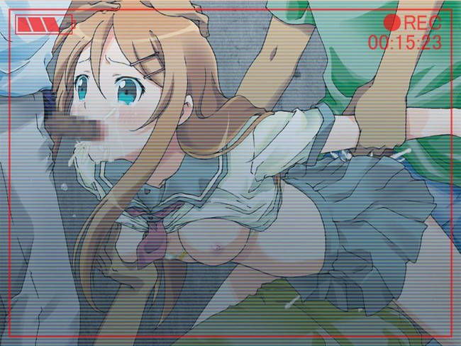 [My sister is not so cute] I tried to collect the erotic image of Kousaka Kirino! 18