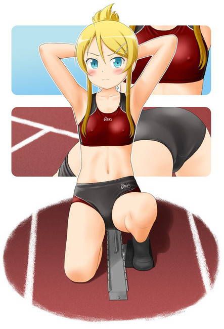 [My sister is not so cute] I tried to collect the erotic image of Kousaka Kirino! 2