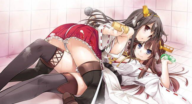 Search for a high-quality photo gallery of Kantai! 12