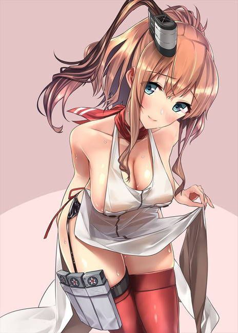 Search for a high-quality photo gallery of Kantai! 18