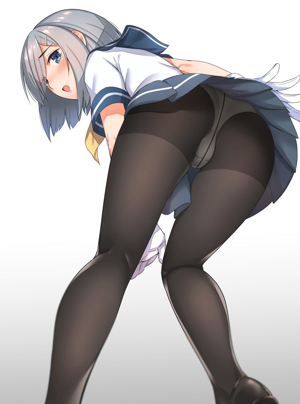 Search for a high-quality photo gallery of Kantai! 6