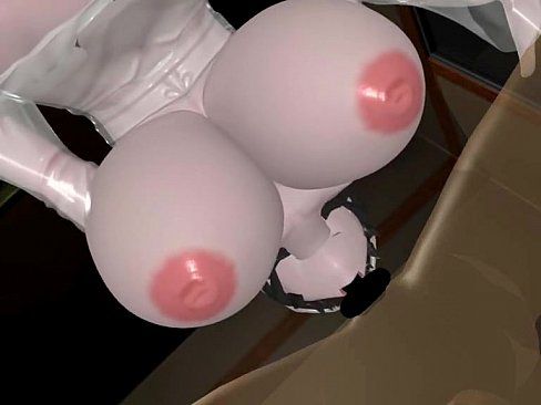 Video 678 - Ghost And Mr. Ghost 3D Hentai - 33 min 3
