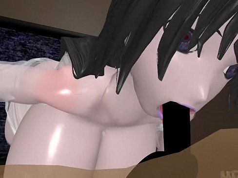 Video 678 - Ghost And Mr. Ghost 3D Hentai - 33 min 5