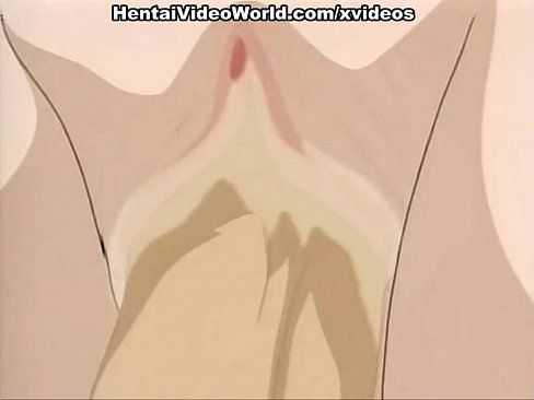 Young hentai blonde gets fucked - 6 min 21