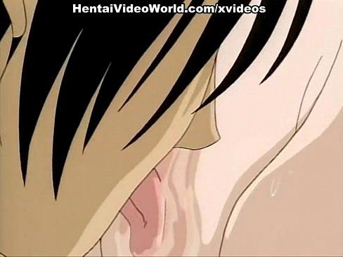 Young hentai blonde gets fucked - 6 min 24