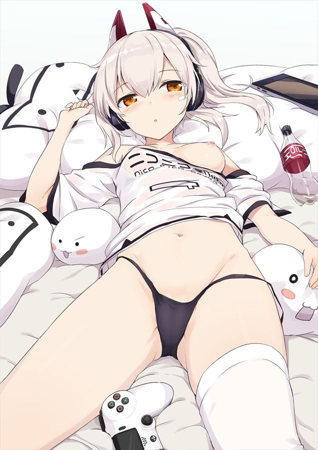 70 Pictures of Azourlen Ayanami 24