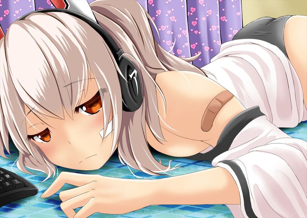 70 Pictures of Azourlen Ayanami 25