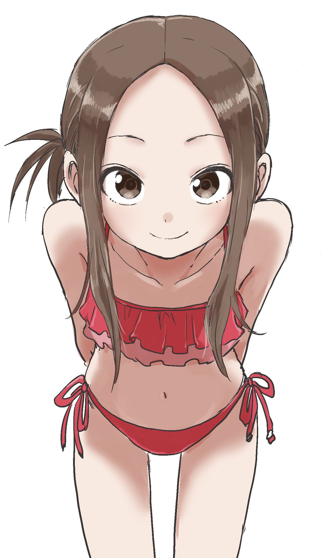 [Takagi's good teasing] Takagi's secondary image 2 80 sheets [Erotic, non-erotic] 36