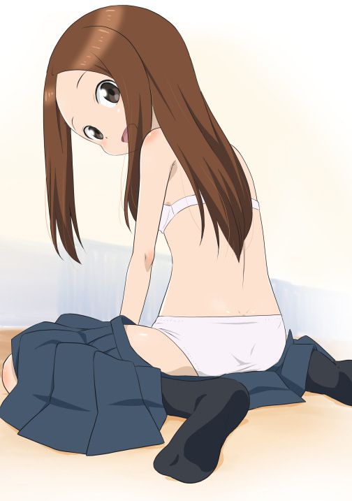 [Takagi's good teasing] Takagi's secondary image 2 80 sheets [Erotic, non-erotic] 63