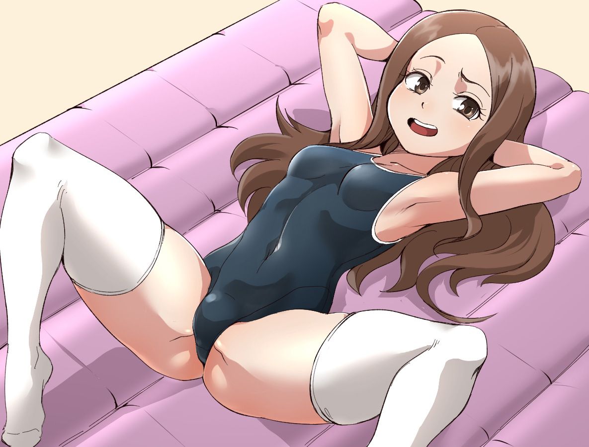 [Takagi's good teasing] Takagi's secondary image 2 80 sheets [Erotic, non-erotic] 8