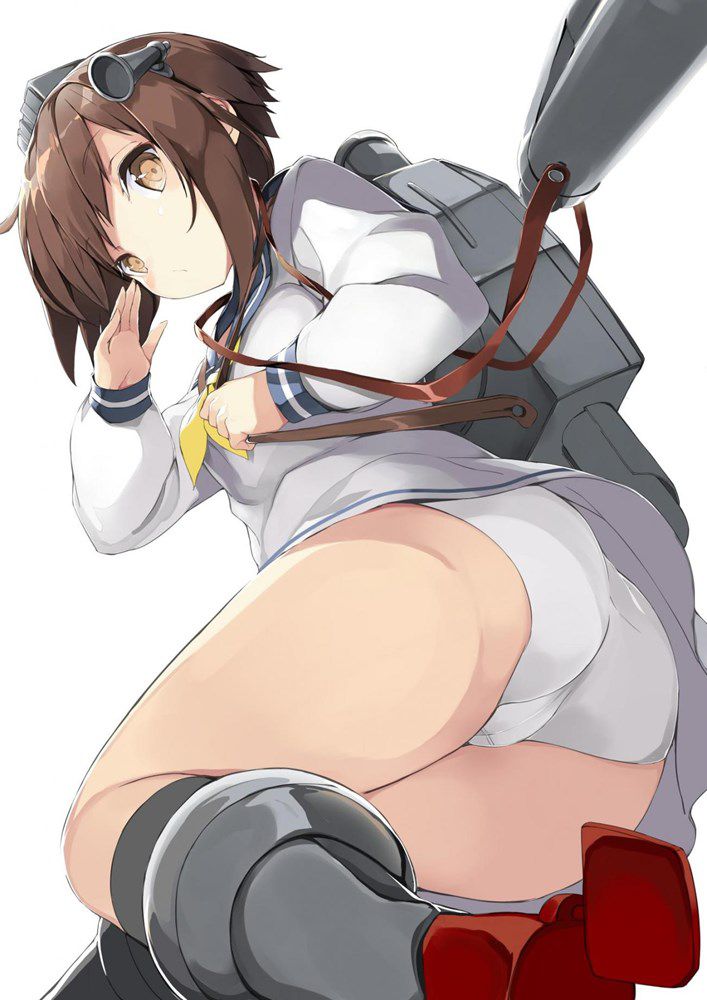 The gentleman who likes the image of Kantai is here. 10