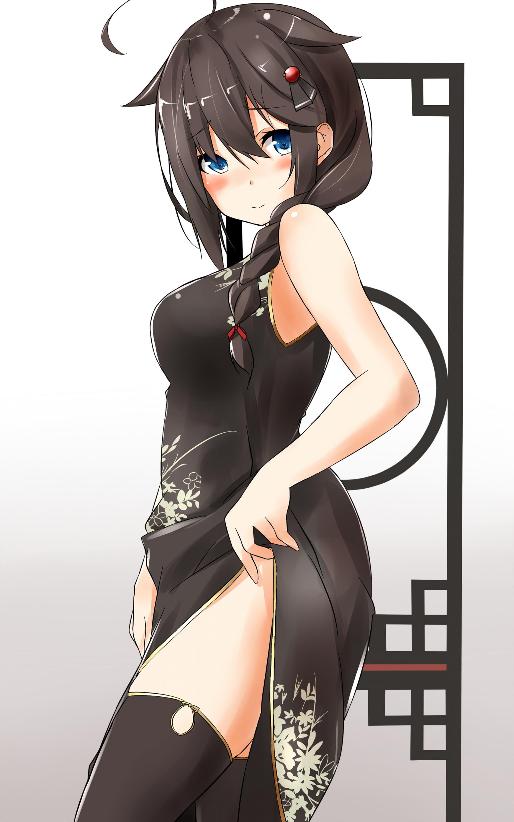 The gentleman who likes the image of Kantai is here. 14