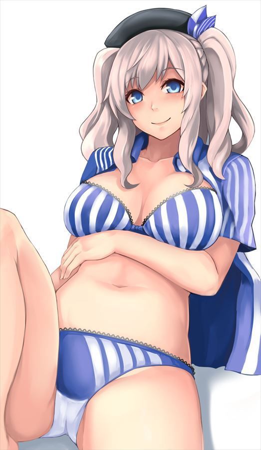 The gentleman who likes the image of Kantai is here. 19