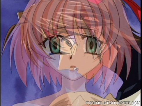 Hot Hentai Cuties In Another Perilous And Kinky Adventure - 5 min 26