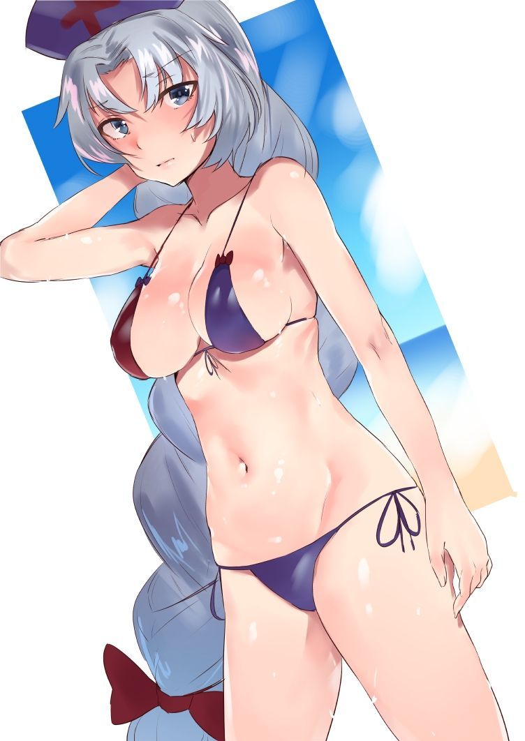 50 images of a swimsuit and an eternal Lin 1